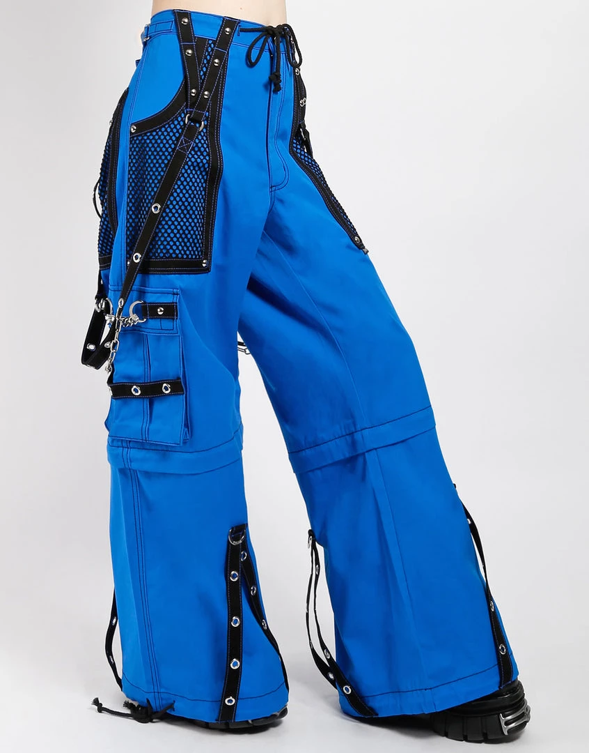 Trippnyc.com ELECTRO PANT BLUE 3 Trippnyc.com ELECTRO PANT BLUE