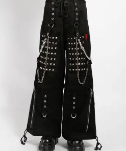 Trippnyc.com MONSTER STUD PANT Women