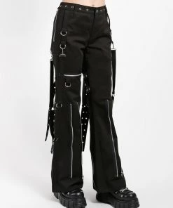 Trippnyc.com STRAP IT PANT