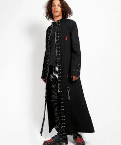 Trippnyc.com Women PINHEAD COAT