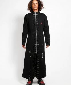 Trippnyc.com Women PINHEAD COAT