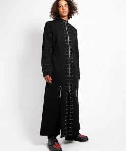 Trippnyc.com Women PINHEAD COAT