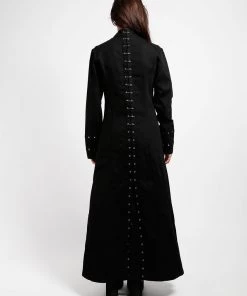 Trippnyc.com Women PINHEAD COAT