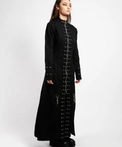 Trippnyc.com Women PINHEAD COAT