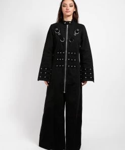 Trippnyc.com MASTER OF THE UNIVERSE TRENCH