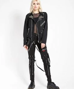 Trippnyc.com Women JUDAS MOTO