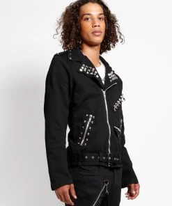 Trippnyc.com Women JUDAS MOTO