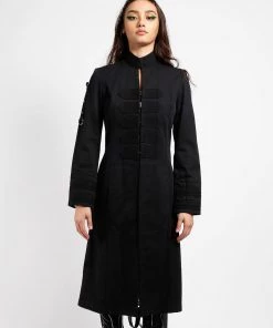 Trippnyc.com Women SANCTUARY COAT