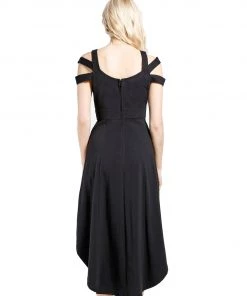 Trippnyc.com PENTAGRAM DRESS