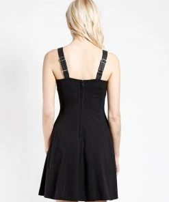 Trippnyc.com HARNESS DRESS 7 Trippnyc.com HARNESS DRESS