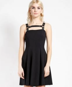 Trippnyc.com HARNESS DRESS