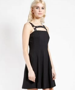 Trippnyc.com HARNESS DRESS 6 Trippnyc.com HARNESS DRESS