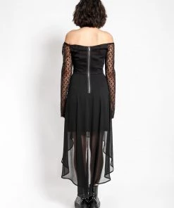 Trippnyc.com NIGHT VISION DRESS