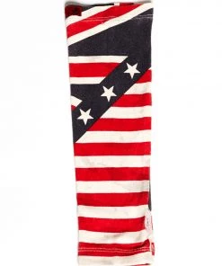 Trippnyc.com PATRIOTIC ARMWARMER Women