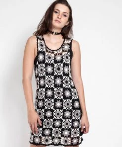Trippnyc.com SHIFT DRESS Women