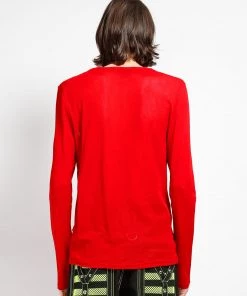 Trippnyc.com LONG SLEEVE FISHNET 7 Trippnyc.com LONG SLEEVE FISHNET