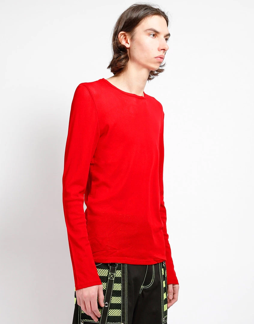 Trippnyc.com LONG SLEEVE FISHNET 3 Trippnyc.com LONG SLEEVE FISHNET