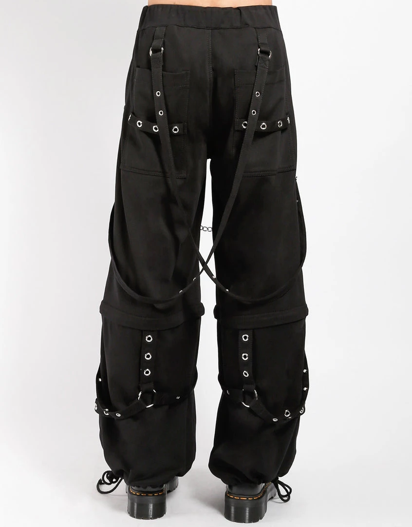 Trippnyc.com MONSTER CRUSH PANT Women 9 Trippnyc.com MONSTER CRUSH PANT Women