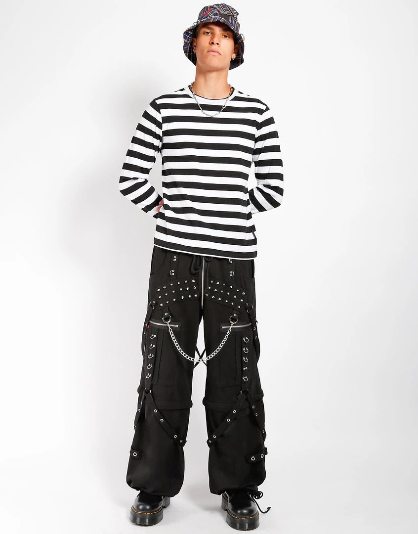Trippnyc.com MONSTER CRUSH PANT Women 6 Trippnyc.com MONSTER CRUSH PANT Women