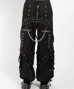 Trippnyc.com MONSTER CRUSH PANT Women 13 Trippnyc.com MONSTER CRUSH PANT Women