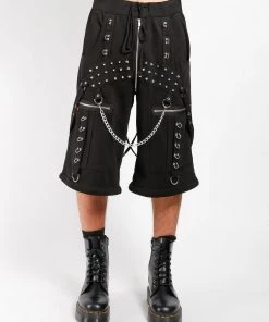 Trippnyc.com MONSTER CRUSH PANT Women 16 Trippnyc.com MONSTER CRUSH PANT Women