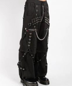 Trippnyc.com MONSTER CRUSH PANT Women 15 Trippnyc.com MONSTER CRUSH PANT Women