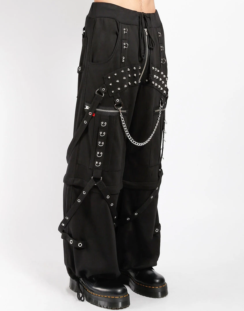 Trippnyc.com MONSTER CRUSH PANT Women 7 Trippnyc.com MONSTER CRUSH PANT Women