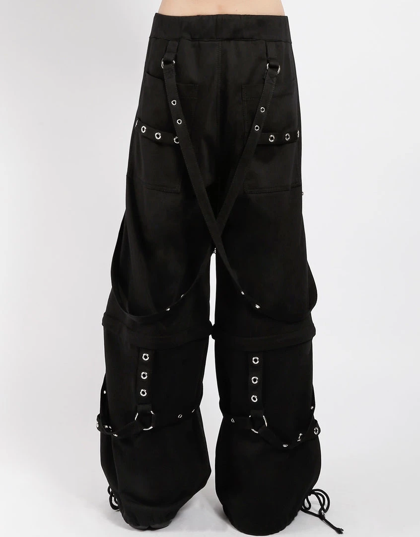 Trippnyc.com MONSTER CRUSH PANT Women 4 Trippnyc.com MONSTER CRUSH PANT Women