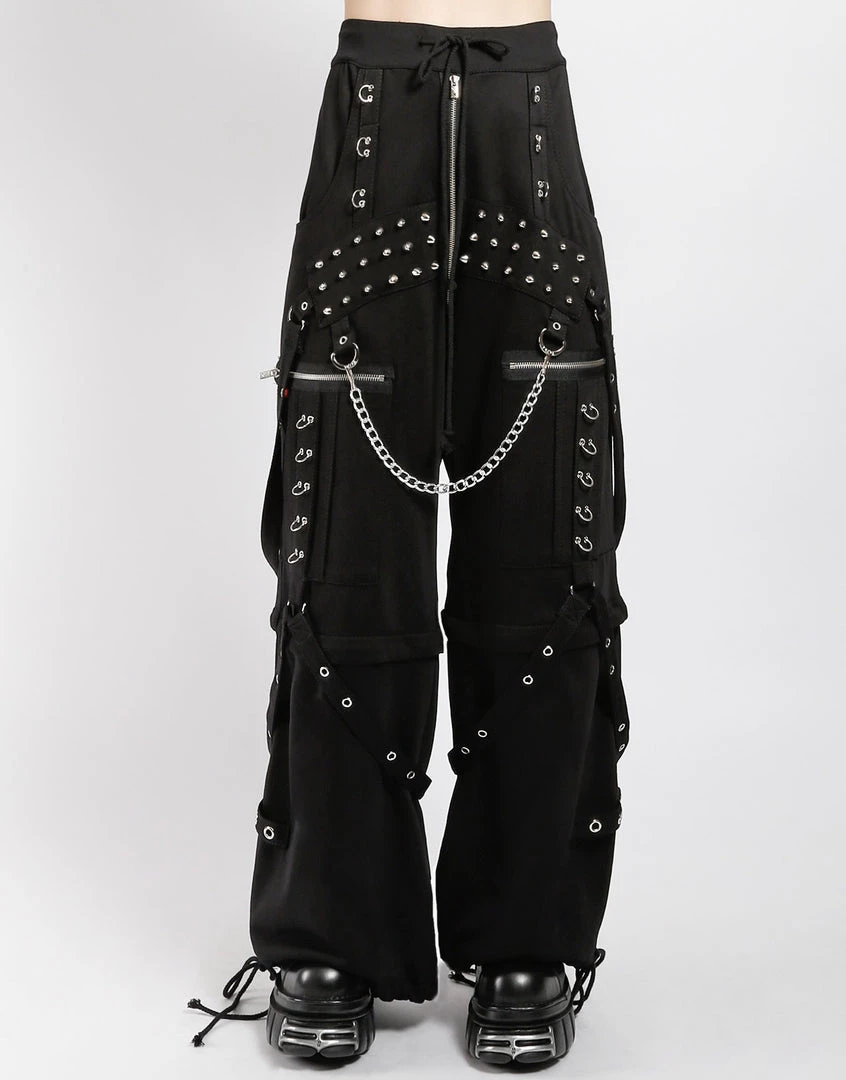 Trippnyc.com MONSTER CRUSH PANT Women 1 Trippnyc.com MONSTER CRUSH PANT Women