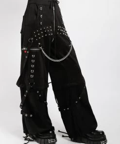 Trippnyc.com MONSTER CRUSH PANT Women 11 Trippnyc.com MONSTER CRUSH PANT Women