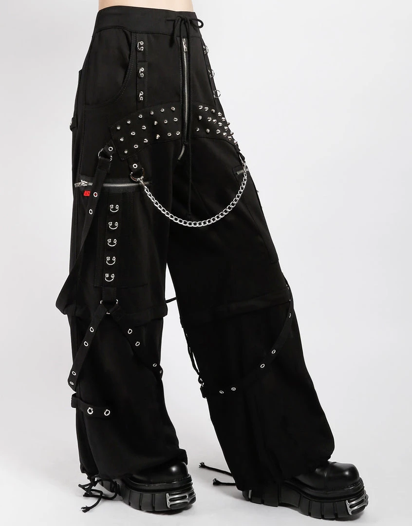 Trippnyc.com MONSTER CRUSH PANT Women 3 Trippnyc.com MONSTER CRUSH PANT Women