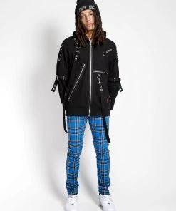 Trippnyc.com Women CLASH HOODY 13 Trippnyc.com Women CLASH HOODY