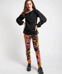 Trippnyc.com PUNK TOP Women