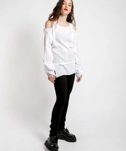 Trippnyc.com Women PUNK TOP