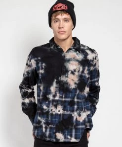 Trippnyc.com TRASH & VAUDEVILLE LOGO BEANIES Women