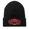 Trippnyc.com TRASH & VAUDEVILLE LOGO BEANIES Women
