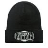 Trippnyc.com TRASH & VAUDEVILLE LOGO BEANIE Women