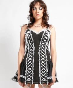 Trippnyc.com Women LOLITA DRESS