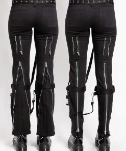 Trippnyc.com Women BONDAGE PANT