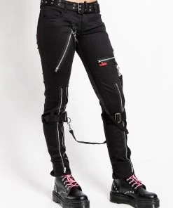 Trippnyc.com Women BONDAGE PANT