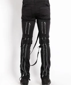 Trippnyc.com BONDAGE PANT Men