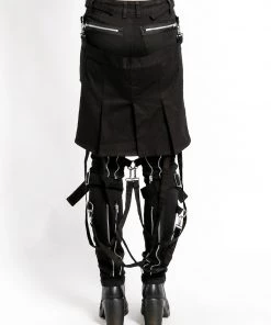 Trippnyc.com BUMFLAP PANT Women 11 Trippnyc.com BUMFLAP PANT Women