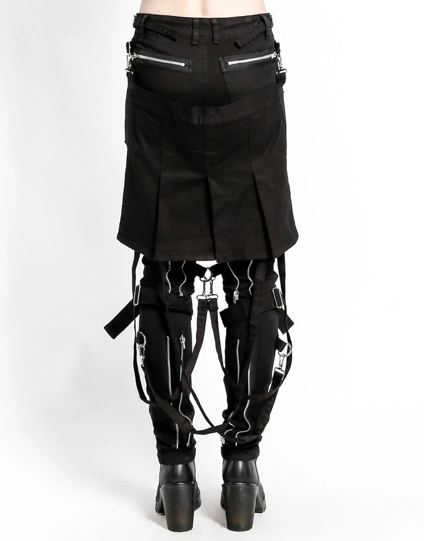 Trippnyc.com BUMFLAP PANT Women 4 Trippnyc.com BUMFLAP PANT Women