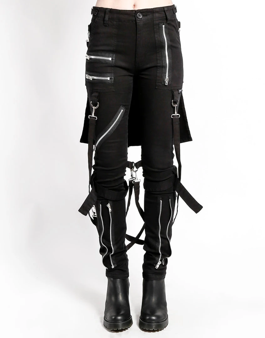 Trippnyc.com BUMFLAP PANT Women 1 Trippnyc.com BUMFLAP PANT Women