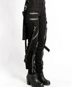 Trippnyc.com BUMFLAP PANT Women 10 Trippnyc.com BUMFLAP PANT Women