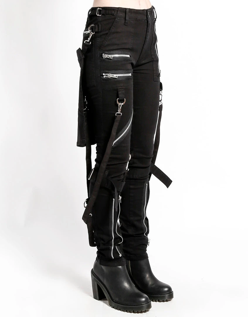 Trippnyc.com BUMFLAP PANT Women 3 Trippnyc.com BUMFLAP PANT Women