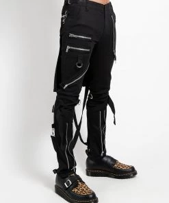 Trippnyc.com BUMFLAP PANT Women 13 Trippnyc.com BUMFLAP PANT Women