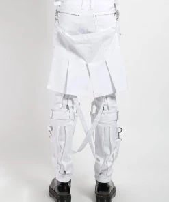 Trippnyc.com BUMFLAP PANT Women