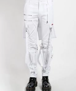 Trippnyc.com BUMFLAP PANT Women