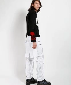 Trippnyc.com BUMFLAP PANT Women